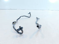 2006-2019 Kawasaki Vulcan 900 VN900 Classic LT Custom Crankcase Oil Pipe Lines - C3 Cycle