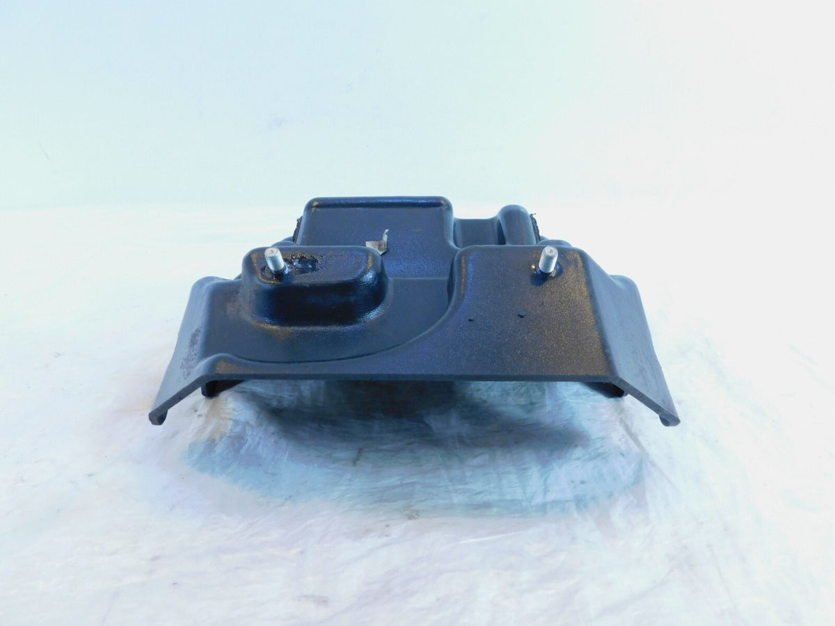 Harley Davidson V-Rod VRod VRSC VRSCA Rear Fender Mud Flap Guard Fairing Plastic - C3 Cycle