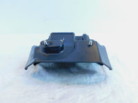 Harley Davidson V-Rod VRod VRSC VRSCA Rear Fender Mud Flap Guard Fairing Plastic - C3 Cycle