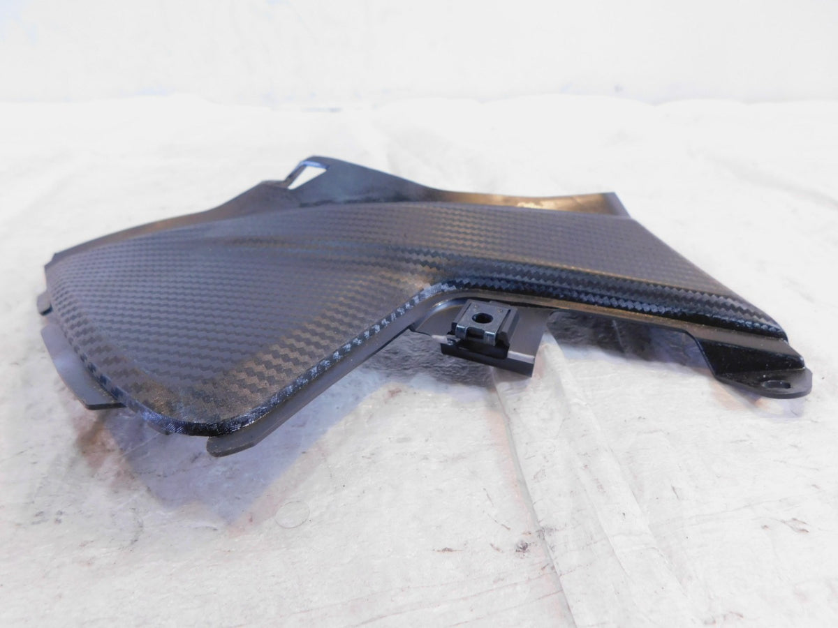 Honda CBR600RR CBR600RA CBR600 600 Right Fuel Petrol Gas Tank Fairing Panel Trim - C3 Cycle