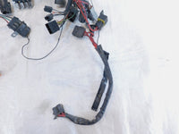 1996 Harley Touring Electra Glide Classic Ultra Interconnect Wiring Wire Harness - C3 Cycle