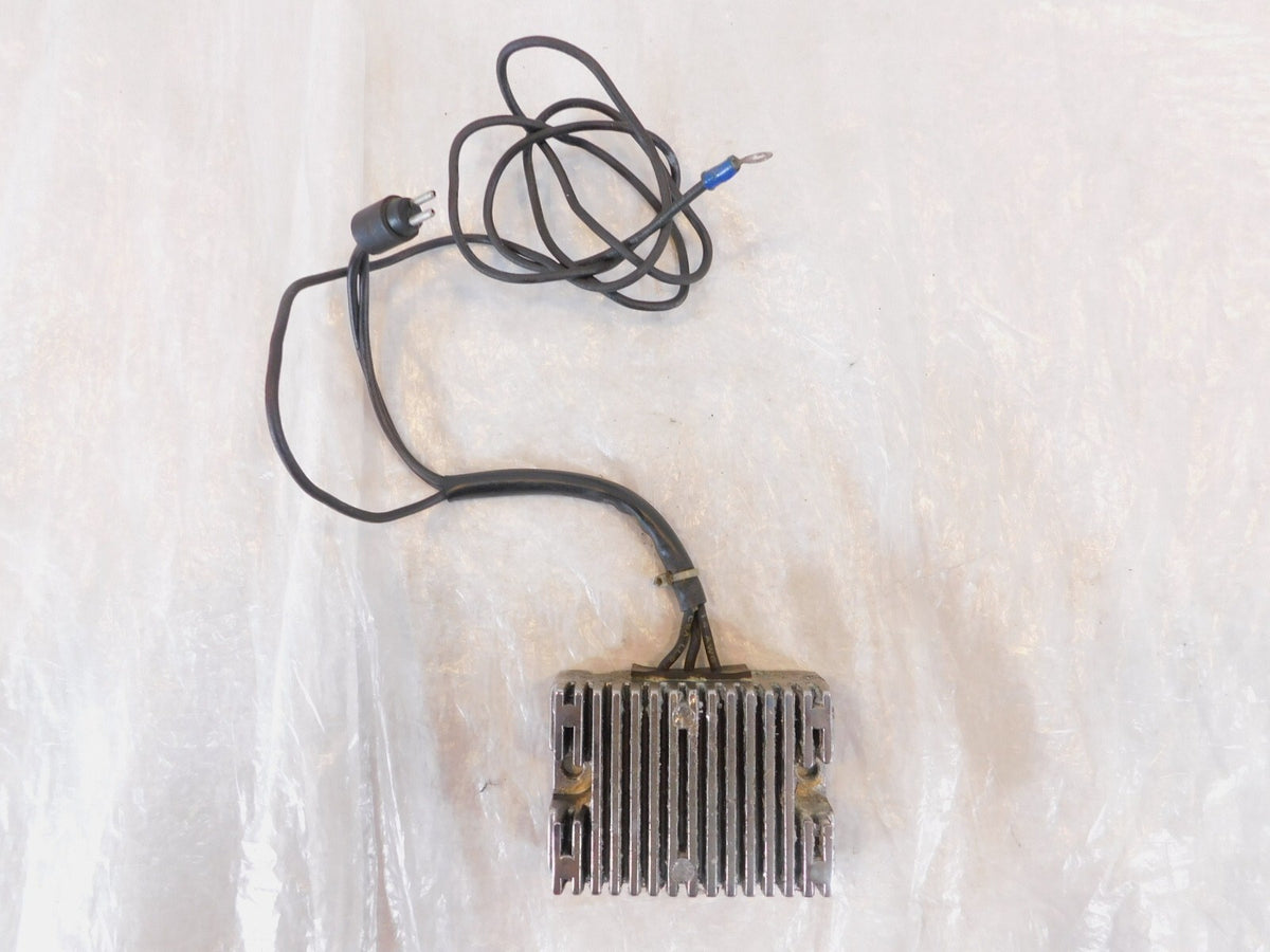 Harley Davidson EVO Tour Electra Glide Softail & FXR Voltage Regulator Rectifier - C3 Cycle