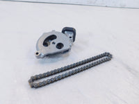 96-14 Honda CMX250 CMX250C CMX250X Rebel 250 Engine Motor Oil Pump & Sprockets - C3 Cycle