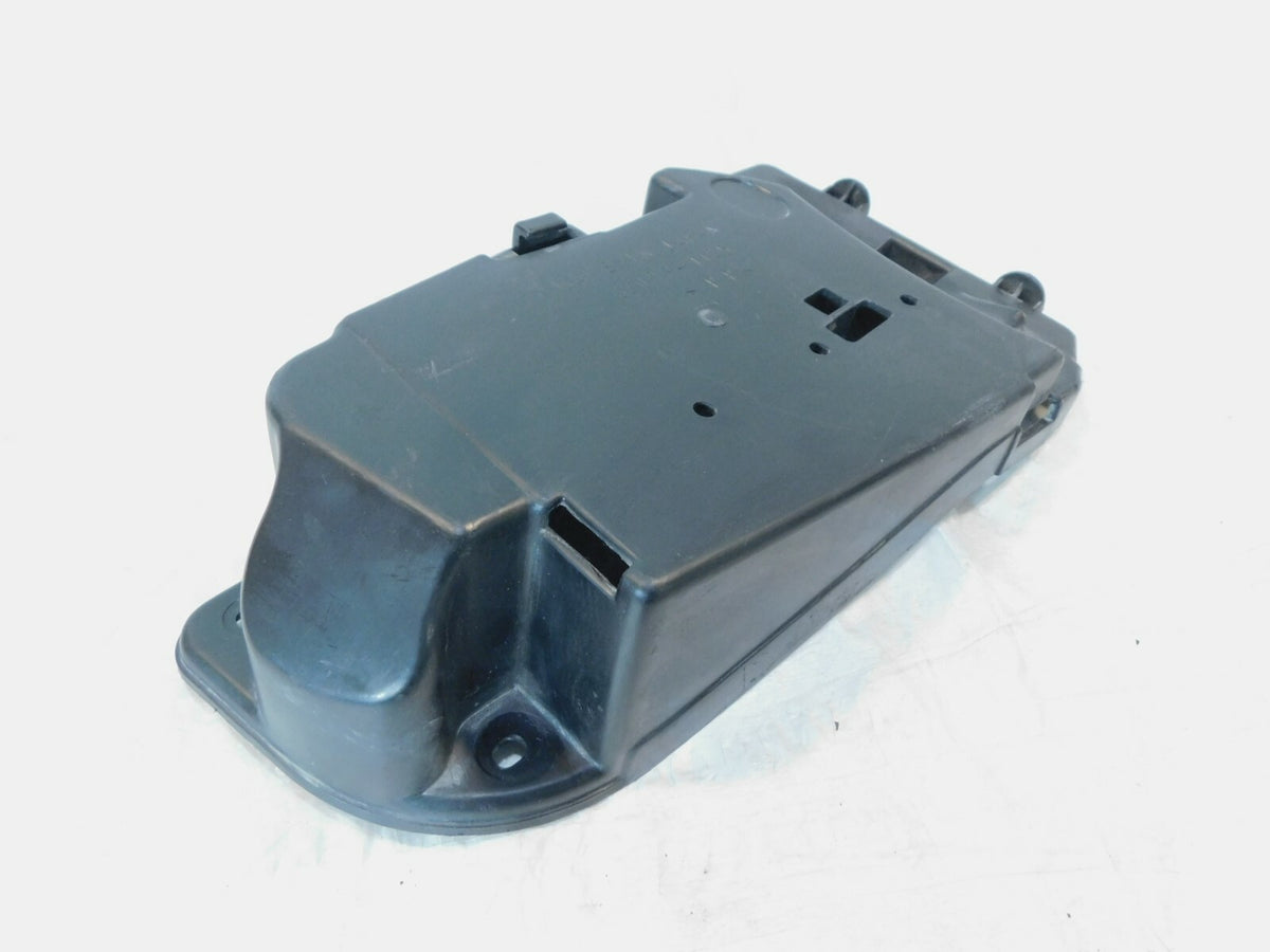 Kawasaki Vulcan 1500 VN1500 Drifter Classic & Nomad Fi Tool Case Box Holder Tray - C3 Cycle