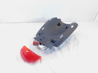 Ducati ST2 ST3 & ST4 Rear Wheel Inner Mudguard Fender Cover w/ Taillight Housing - C3 Cycle