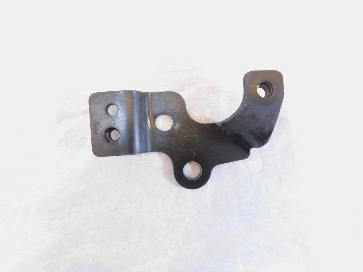 Suzuki Intruder 1400 Boulevard S83 Rear Master Cylinder Reservoir Bracket Mount - C3 Cycle