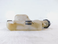 1978-1981 Honda CX500 CX500C CX500D Radiator Coolant Reservoir Reserve Tank - C3 Cycle