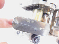 2006 2007 Victory Hammer Kingpin Vegas Cylinder Head Rocker Arms & Camshaft Cams - C3 Cycle