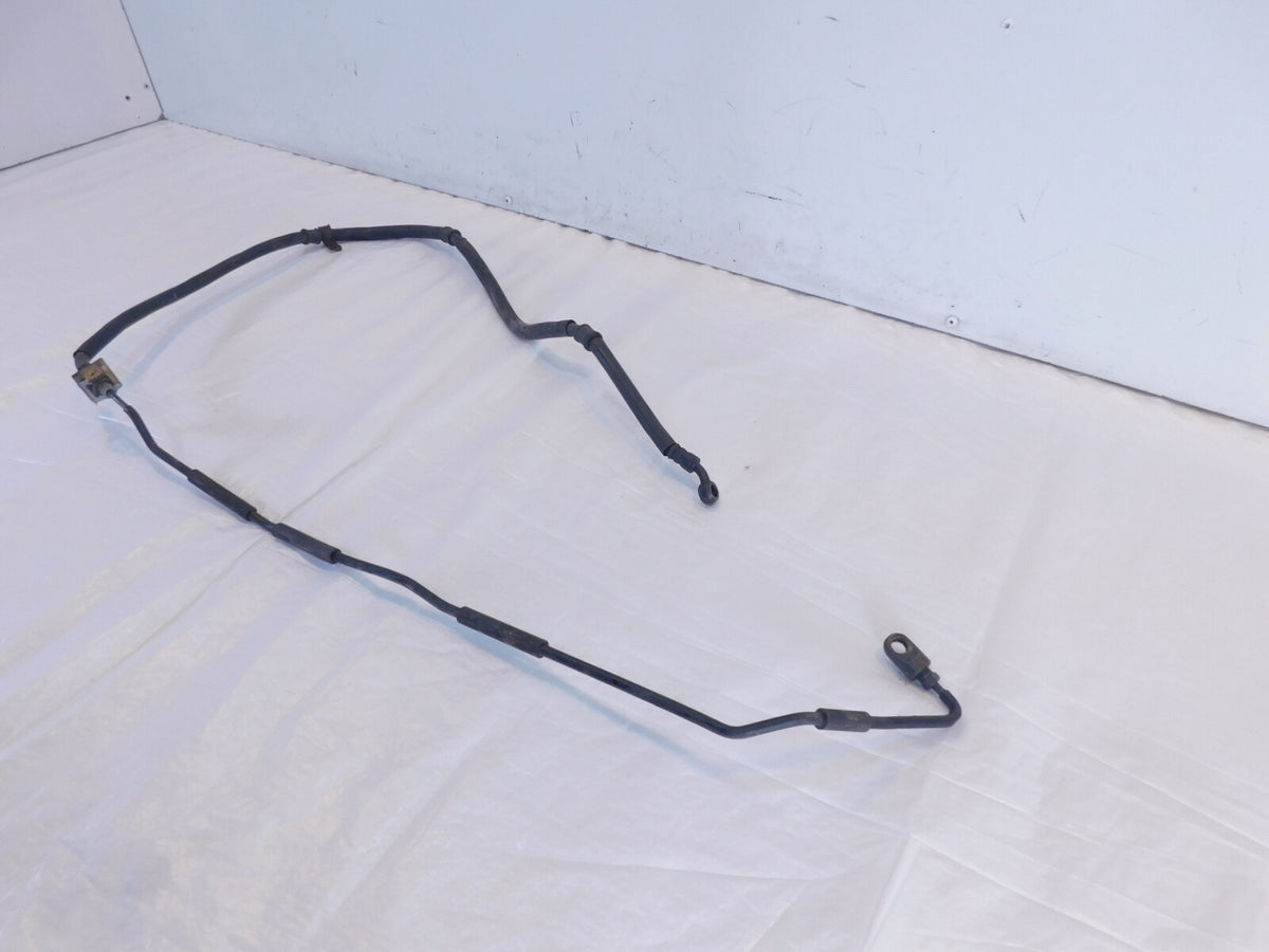 Honda GL1500 Goldwing Rear Brake Master Cylinder To Front Caliper Hose & Pipe - C3 Cycle