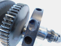 Triumph Trophy 4 1200 & Daytona 1200 Engine Motor Block Crankshaft Crank Shaft - C3 Cycle