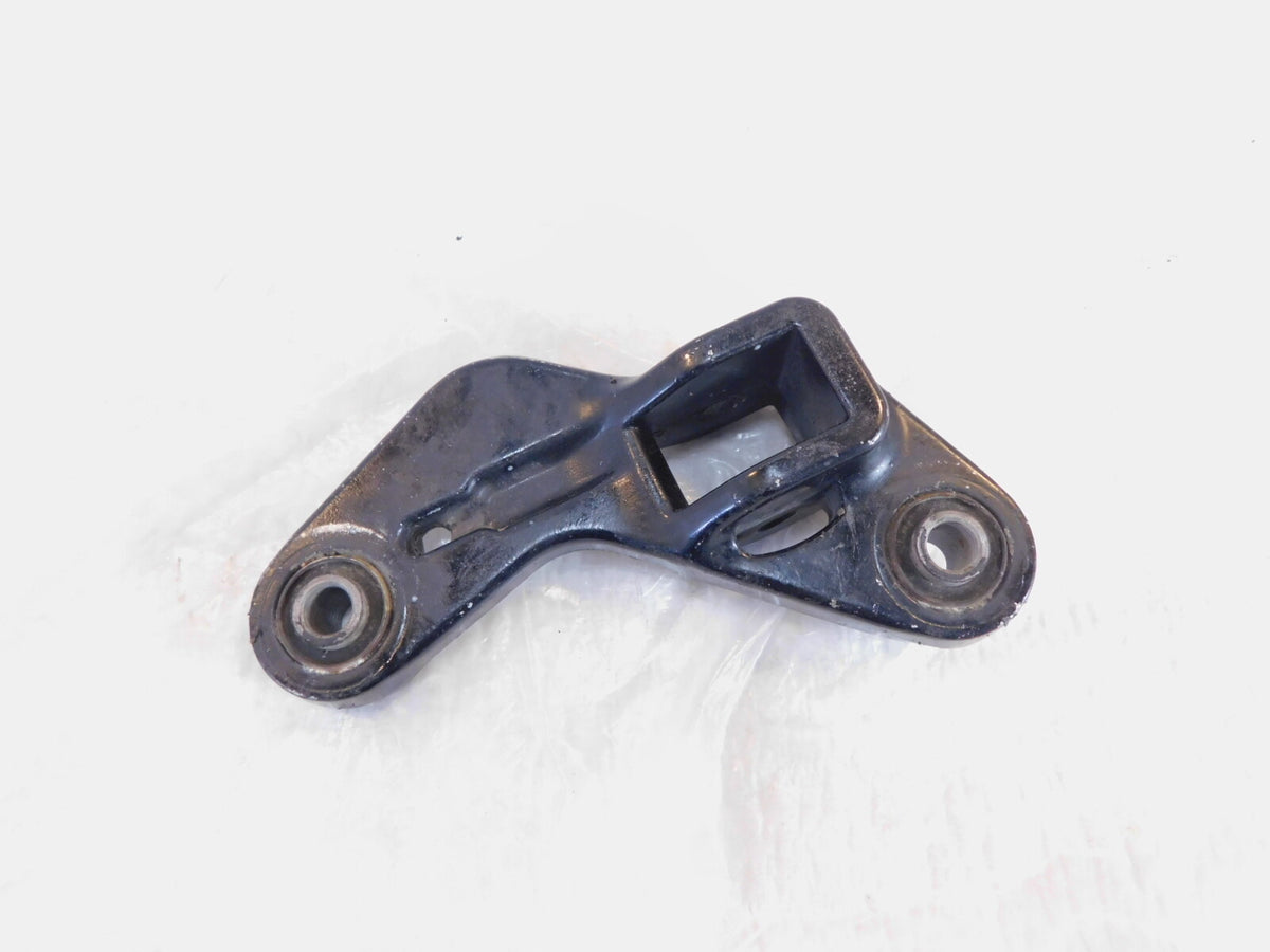 Suzuki Katana 600 GSX600F Left Front Driver Foot Peg Rest Pedal Mount Bracket - C3 Cycle