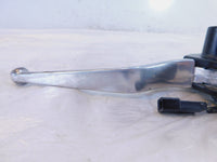 Victory Sport Deluxe & Standard V92 Cruiser Clutch Lever & Mount Perch Bracket - C3 Cycle