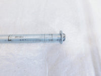 1987-2009 Suzuki Intruder 1400 & Boulevard S83 VS1400 Rear Wheel Axle Shaft Bolt