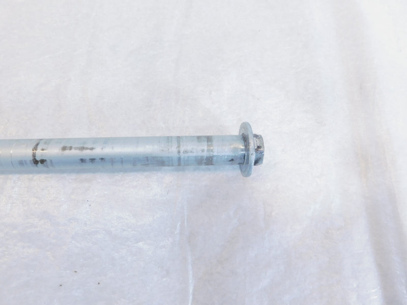 1987-2009 Suzuki Intruder 1400 & Boulevard S83 VS1400 Rear Wheel Axle Shaft Bolt