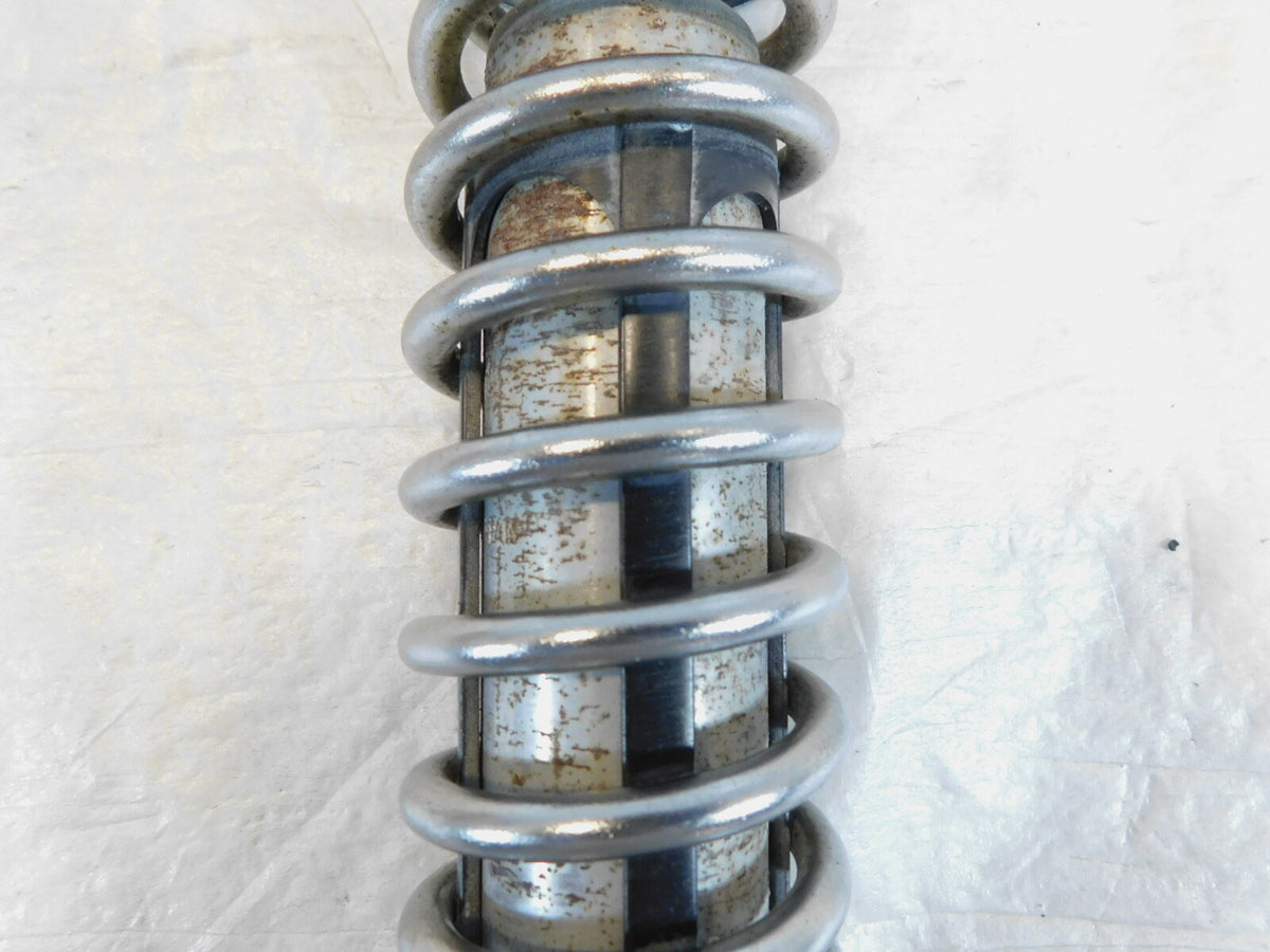 One Harley Davidson Sportster 883 Hugger & Custom & 1200 Rear Shock Absorber - C3 Cycle