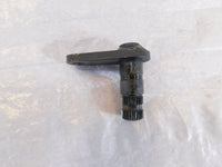 1987-1999 Kawasaki Vulcan 88 VN1500A Rear Brake Pedal Linkage Shaft Rod Lever - C3 Cycle