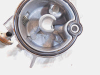 1991-1995 Honda Nighthawk 750 CB750 OEM Silver Engine Motor Air Separator Cover - C3 Cycle