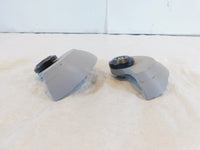 Can-Am Spyder F3 F3-S F3-T STD Left/Right Handlebar Hand Grip Cover Guard Panels - C3 Cycle