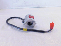 2004-2009 Honda VTX1300 VTX1300C Right Handlebar Engine Stop Start Kill Switches - C3 Cycle