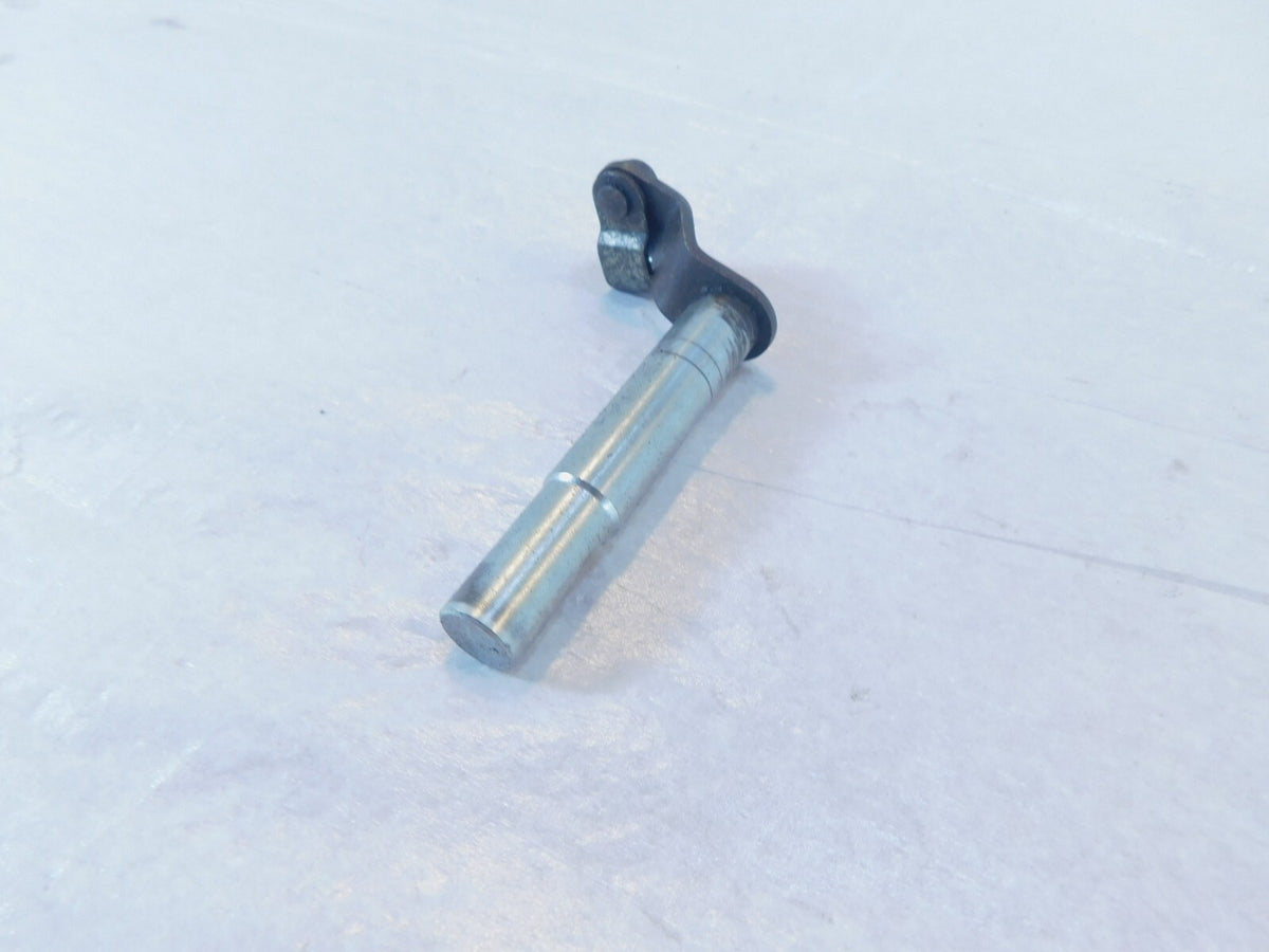 1995-2007 Honda VT1100 Shadow 1100 Sabre & ACE Clutch Cable Lever & Pinion Arm - C3 Cycle
