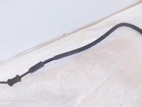 Indian Chieftain & Roadmaster Front Master Cylinder Brake Hose Line to ABS Pump