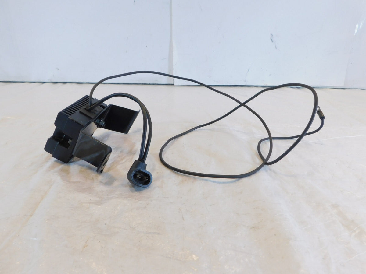 Harley EVO Electra Glide Softail & FXR Voltage Regulator Rectifier w/ Bracket - C3 Cycle