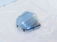 99 Victory V92 Standard Cruiser Chrome Front Transmission Sprocket Pulley Cover - C3 Cycle