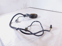 1987-2009 Suzuki Intruder Boulevard S83 VS1400 Generator Alternator Stator Coil - C3 Cycle