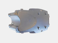 06-10 Buell XB XB12 XB12X Ulysses Touring Tour Pak Top Luggage Box Bottom Pan