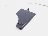 BMW K100LT K100RT K75 Front Right Console Radio Storage Compartment Inner Cover - C3 Cycle