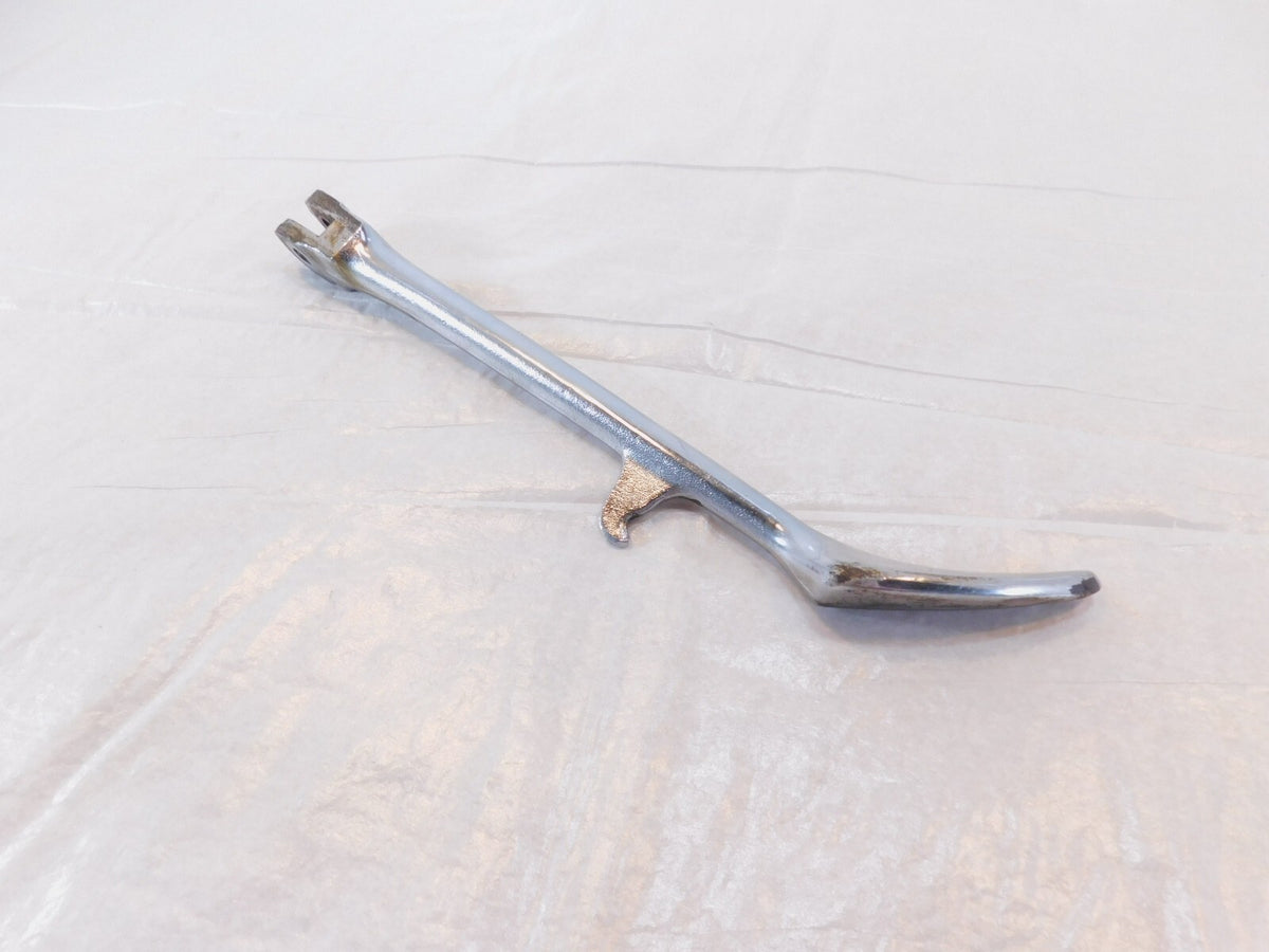 Yamaha V-Star XVS-1100 Classic Custom Silverado Side Stand Kickstand Prop Up - C3 Cycle