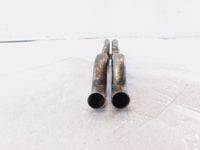 Kawasaki Vulcan VN1500 VN1600 Classic Nomad Drifter Crankcase Left Oil Pipe Line - C3 Cycle
