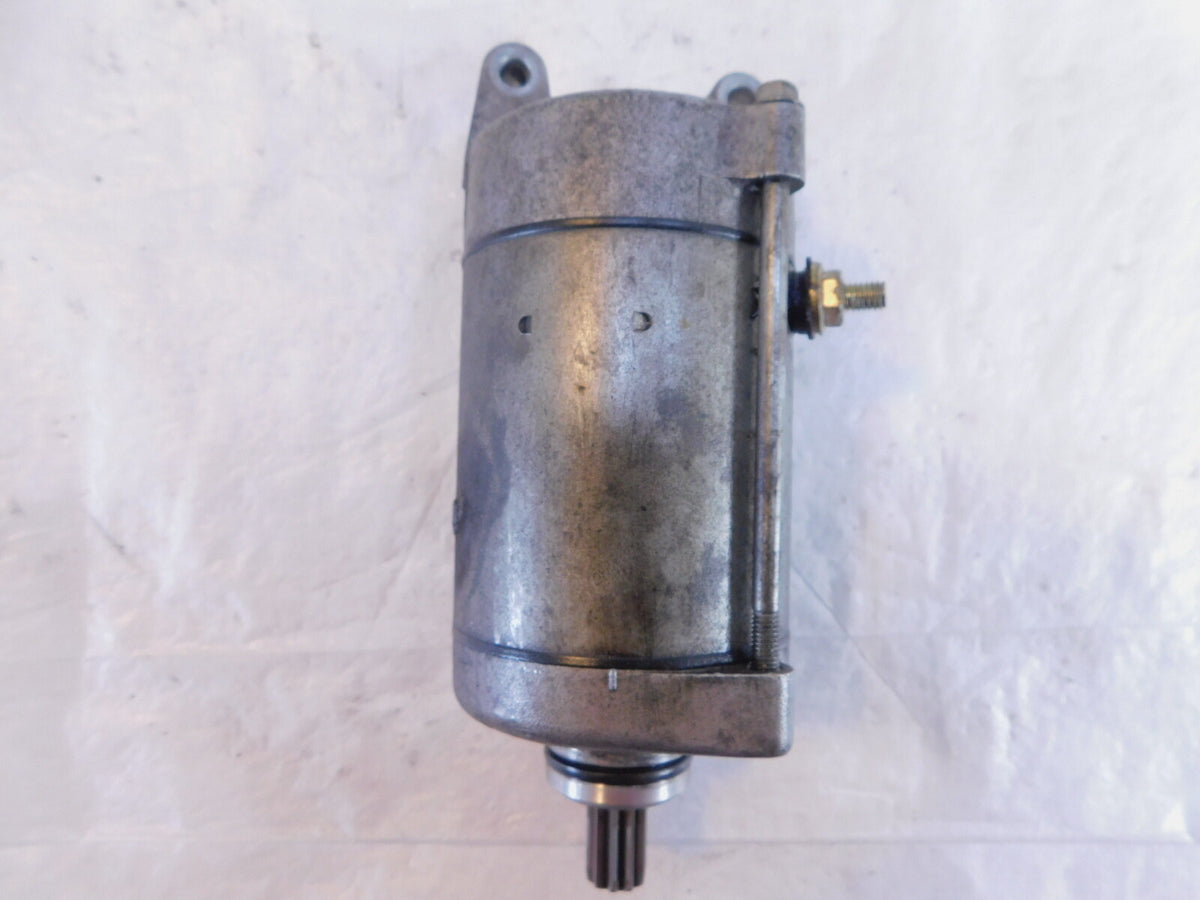 1991-2007 Honda VT600 VT600C Shadow 600 VLX Deluxe Engine Starter Motor Assembly - C3 Cycle