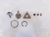1986-1994 Harley Davidson Sportster XLH 883 & 1200 Clutch Ramp & Bearing Plate - C3 Cycle