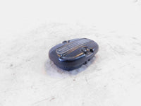 Harley Davidson Road King Street & Electra Glide Rear Master Cylinder Cap Lid - C3 Cycle