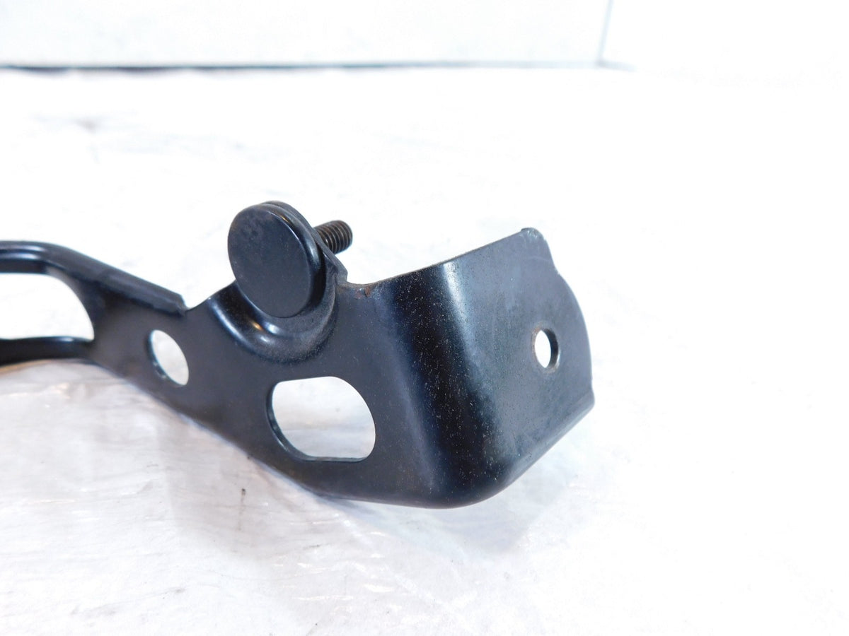 Honda GL1800 Goldwing 1800 Top Gas Fuel Petrol Tank Cover Fairing Mount Bracket - C3 Cycle