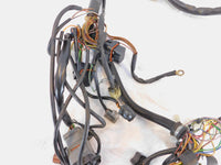 2007 07 KTM 990 Super Duke Main Wire Harness Wiring Loom - cuts - for parts - C3 Cycle
