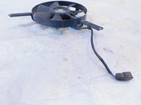 2003 2004 2005 Yamaha FJR1300 Engine Motor Water Cooling Radiator Fan Blower - C3 Cycle