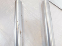 08-09 Kawasaki Concours 14 Left/Right Front Wheel Fork Shock Leg Tubes - Bent - C3 Cycle
