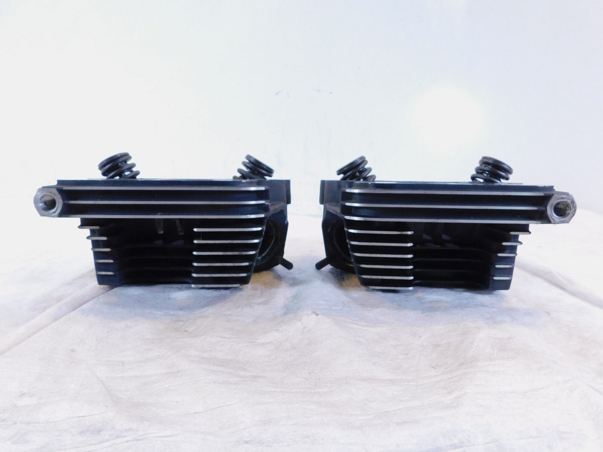 Harley Davidson EVO Touring Dyna & Softail Engine Motor Cylinder Heads & Valves - C3 Cycle