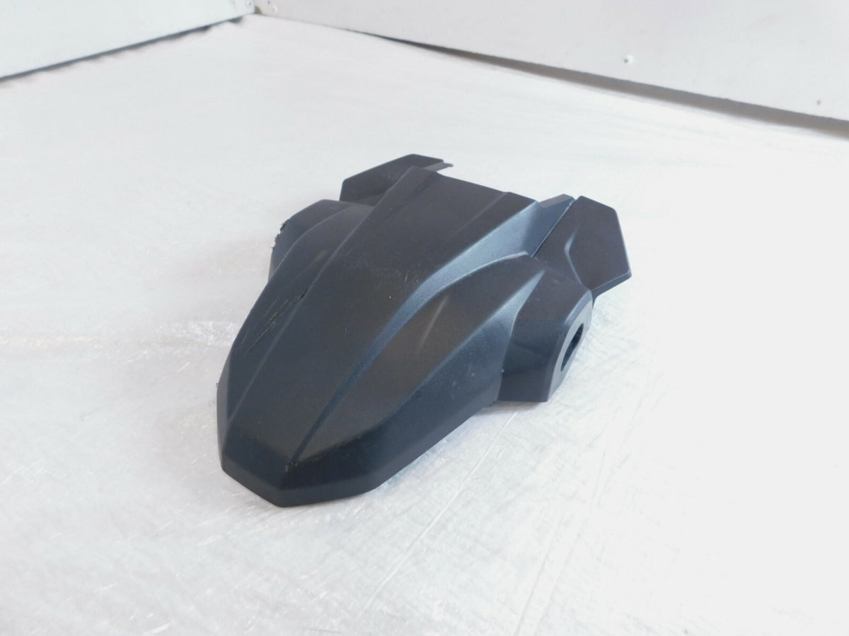 17-22 Honda CBR1000RR CBR1000S CBR1000 Rear Tail Lamp License Plate Light Cover - C3 Cycle