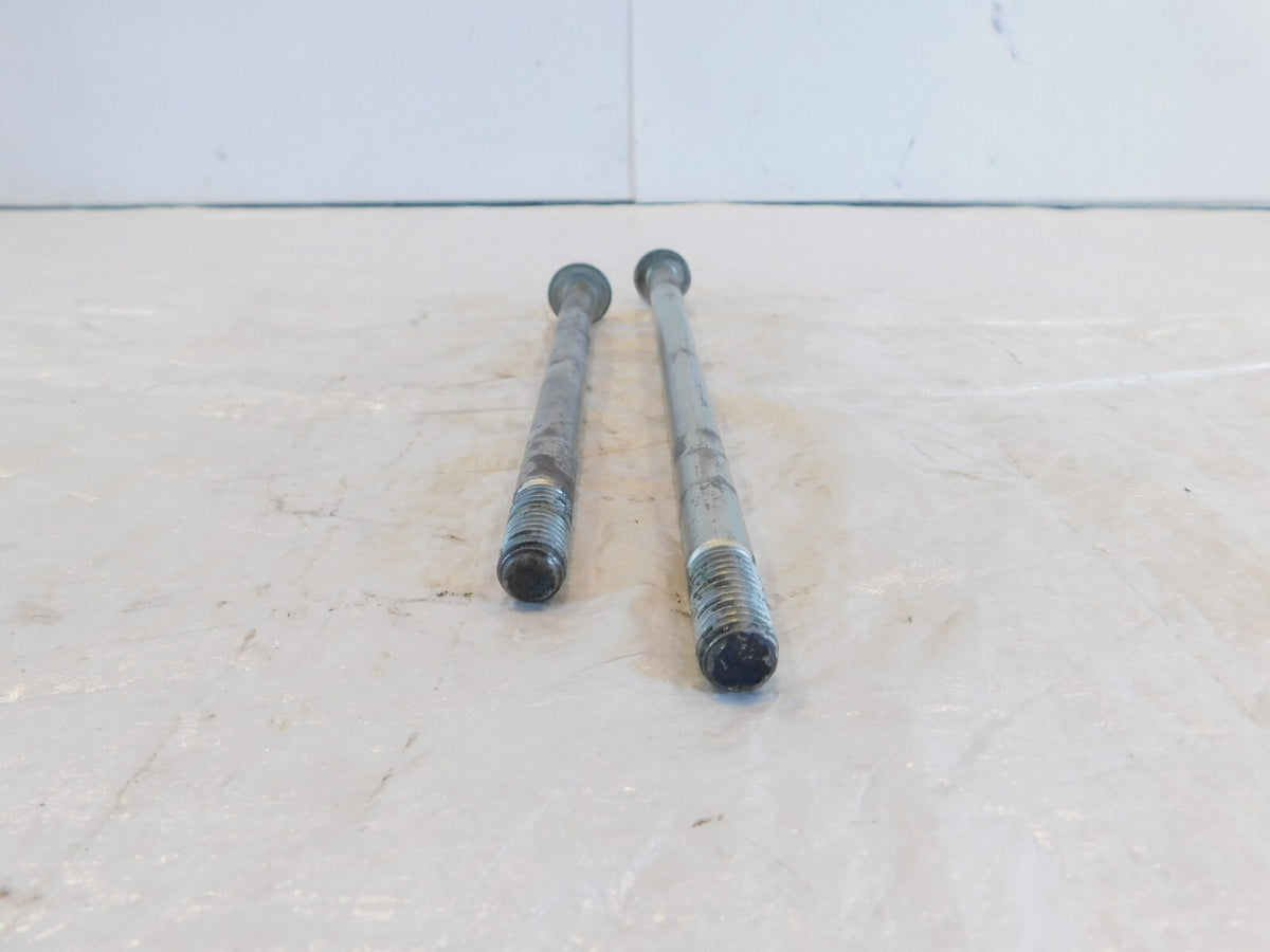 Harley Davidson Softail Heritage Classic & Fat Boy Engine Motor Mount Bolts - C3 Cycle