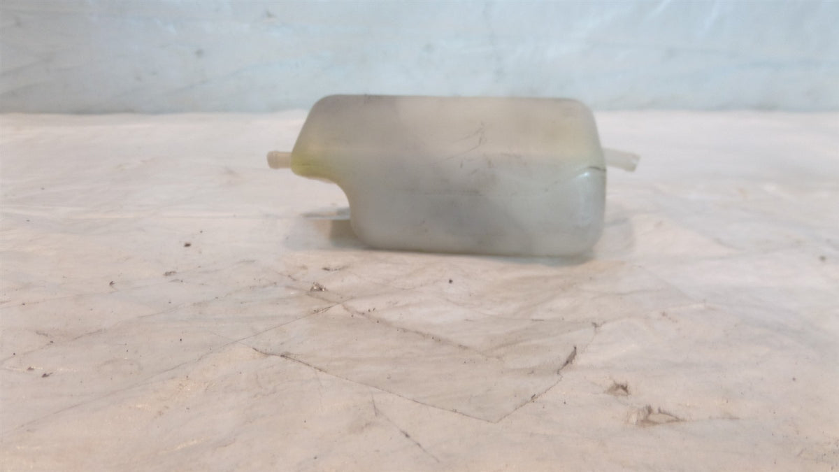1997-2004 Suzuki Marauder 800 VZ800 Radiator Coolant Water Reservoir Tank Bottle - C3 Cycle