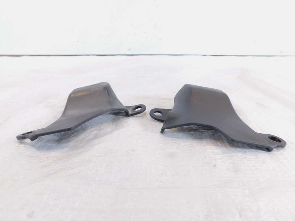 Suzuki GW250 Inazuma 250 L3 L4 L5 L7 Front Left/Right Frame Fairing Cover Panels - C3 Cycle