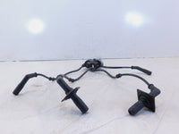 1995-2007 Honda VT1100 Shadow 1100 Ignition Coils & Spark Plug Wires & End Caps - C3 Cycle