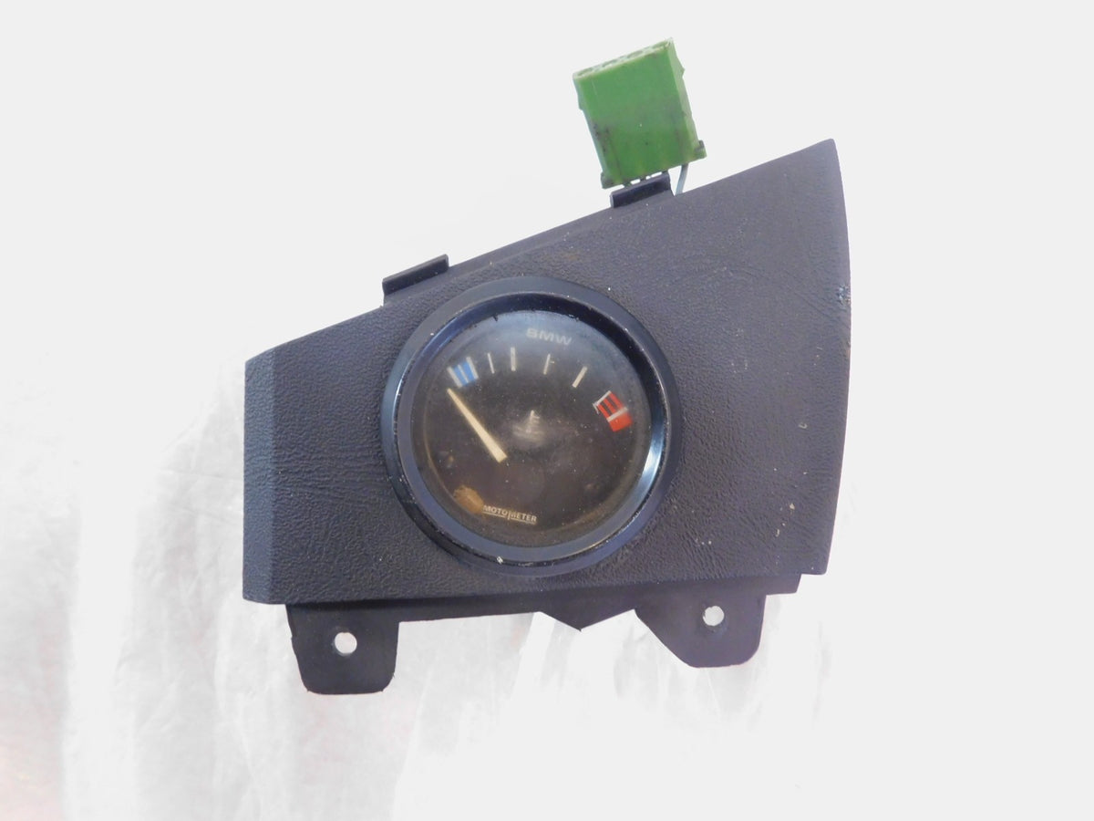 BMW K1 K100LT K100RS K1100LT K1100RS K75RT Engine Motor Temperature Temp Gauge - C3 Cycle