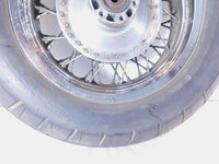 1987-2009 Suzuki VS1400 Intruder 1400 Boulevard S83 Laced Spoked Rear Wheel Rim