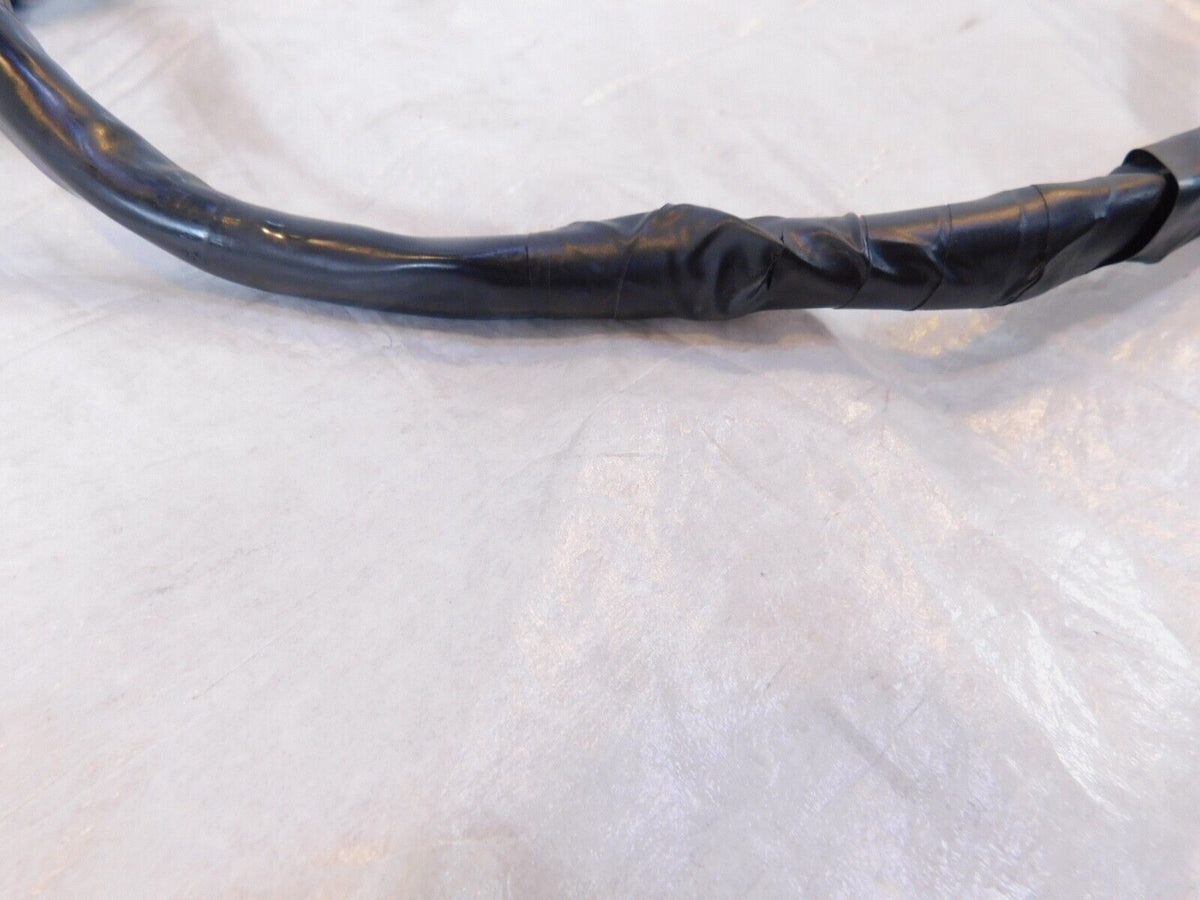 Harley Davidson Electra Glide Ultra Left Handlebar Speaker Volume & CB Switches - C3 Cycle