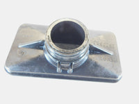Victory Kingpin Vision Jackpot Vegas & Cross Country Oil Pump Pickup Screen - C3 Cycle