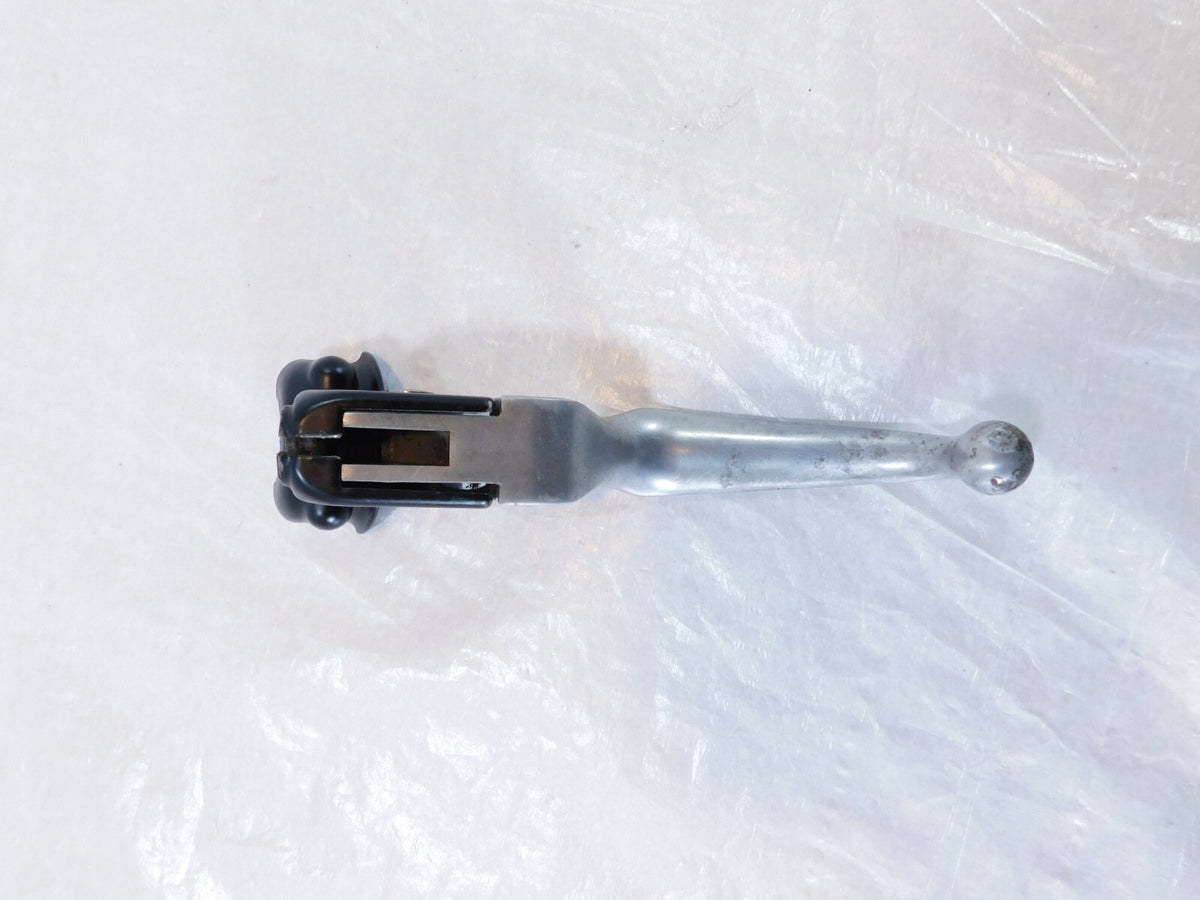Harley Electra Glide Softail Dyna & Sportster Clutch Lever & Perch Mount Bracket
